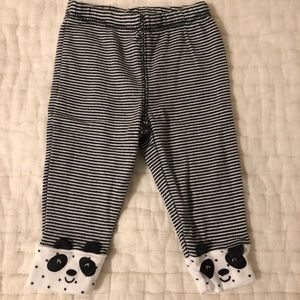 Baby Leggings
